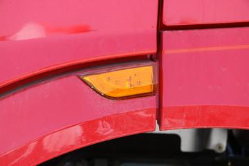 �й�����HOWO TH7 540���� 8X4 8����ж��(����)(ZZ3317V446HF1)ͼƬ