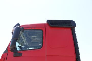 �й�����HOWO TH7 540���� 8X4 8����ж��(����)(ZZ3317V446HF1)ͼƬ