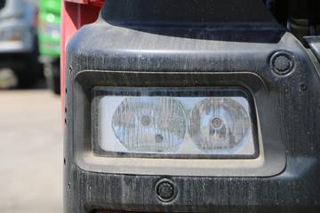 �й�����HOWO TH7 540���� 8X4 8����ж��(����)(ZZ3317V446HF1)ͼƬ