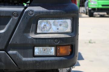 �й�����HOWO TH7 540���� 8X4 8����ж��(����)(ZZ3317V446HF1)ͼƬ