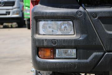 �й�����HOWO TH7 540���� 8X4 8����ж��(����)(ZZ3317V446HF1)ͼƬ
