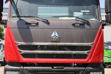 �й�����HOWO TH7 540���� 8X4 8����ж��(����)(ZZ3317V446HF1)ͼƬ