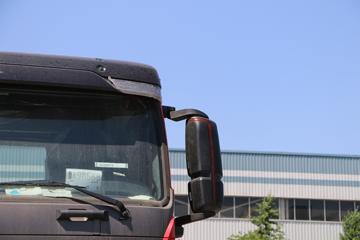 �й�����HOWO TH7 540���� 8X4 8����ж��(����)(ZZ3317V446HF1)ͼƬ