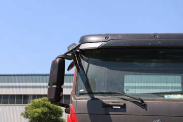 �й�����HOWO TH7 540���� 8X4 8����ж��(����)(ZZ3317V446HF1)ͼƬ