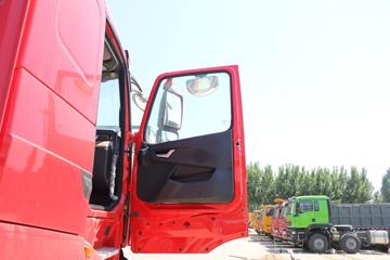 �й�����HOWO TH7 540���� 8X4 8����ж��(����)(ZZ3317V446HF1)ͼƬ