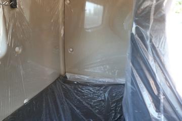 �й�����HOWO TH7 540���� 8X4 8����ж��(����)(ZZ3317V446HF1)ͼƬ