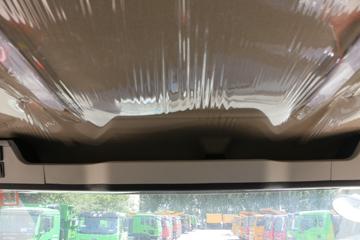 �й�����HOWO TH7 540���� 8X4 8����ж��(����)(ZZ3317V446HF1)ͼƬ