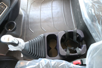 �й�����HOWO TH7 540���� 8X4 8����ж��(����)(ZZ3317V446HF1)ͼƬ