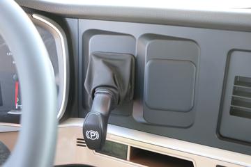 �й�����HOWO TH7 540���� 8X4 8����ж��(����)(ZZ3317V446HF1)ͼƬ