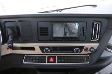 �й�����HOWO TH7 540���� 8X4 8����ж��(����)(ZZ3317V446HF1)ͼƬ