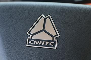 �й�����HOWO TH7 540���� 8X4 8����ж��(����)(ZZ3317V446HF1)ͼƬ