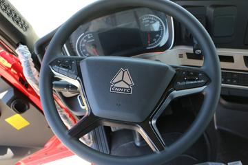 �й�����HOWO TH7 540���� 8X4 8����ж��(����)(ZZ3317V446HF1)ͼƬ