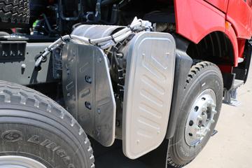 �й�����HOWO TH7 540���� 8X4 8����ж��(����)(ZZ3317V446HF1)ͼƬ