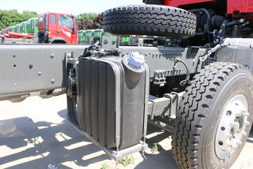 �й�����HOWO TH7 540���� 8X4 8����ж��(����)(ZZ3317V446HF1)ͼƬ