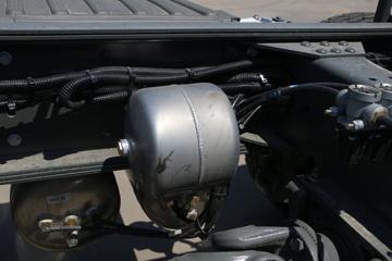 �й�����HOWO TH7 540���� 8X4 8����ж��(����)(ZZ3317V446HF1)ͼƬ