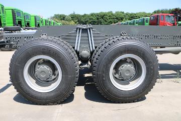 �й�����HOWO TH7 540���� 8X4 8����ж��(����)(ZZ3317V446HF1)ͼƬ