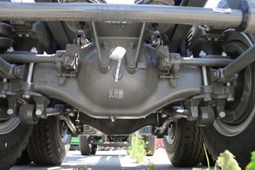 �й�����HOWO TH7 540���� 8X4 8����ж��(����)(ZZ3317V446HF1)ͼƬ