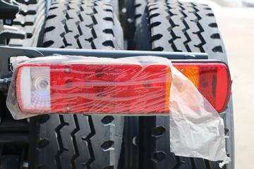 �й�����HOWO TH7 540���� 8X4 8����ж��(����)(ZZ3317V446HF1)ͼƬ