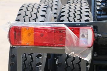 �й�����HOWO TH7 540���� 8X4 8����ж��(����)(ZZ3317V446HF1)ͼƬ