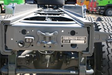 �й�����HOWO TH7 540���� 8X4 8����ж��(����)(ZZ3317V446HF1)ͼƬ