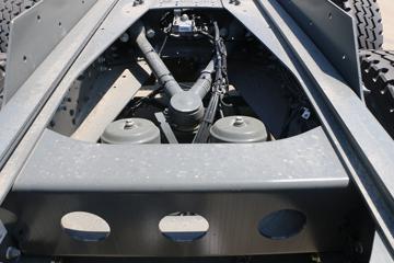 �й�����HOWO TH7 540���� 8X4 8����ж��(����)(ZZ3317V446HF1)ͼƬ