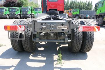 �й�����HOWO TH7 540���� 8X4 8����ж��(����)(ZZ3317V446HF1)ͼƬ