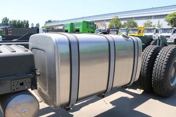 �й�����HOWO TH7 540���� 8X4 8����ж��(����)(ZZ3317V446HF1)ͼƬ