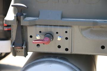 �й�����HOWO TH7 540���� 8X4 8����ж��(����)(ZZ3317V446HF1)ͼƬ