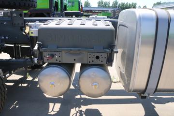 �й�����HOWO TH7 540���� 8X4 8����ж��(����)(ZZ3317V446HF1)ͼƬ