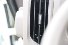 福田 智蓝 4.5T 4.085米纯电动冷藏车(BJ5045XLCEVK)100.27kWh
