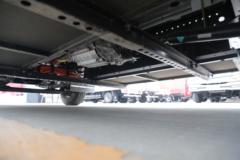 福田 智蓝 4.5T 4.085米纯电动冷藏车(BJ5045XLCEVK)100.27kWh