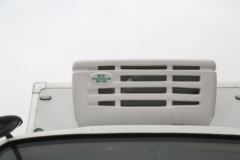 福田 智蓝 4.5T 4.085米纯电动冷藏车(BJ5045XLCEVK)100.27kWh