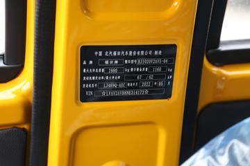 ���� ����V1 С��¹ 1.3L 91���� ���� 2.05��˫������΢��(����)(BJ1020V2AV5-04)ͼƬ