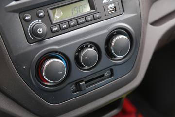 ���� ����V1 С��¹ 1.3L 91���� ���� 2.05��˫������΢��(����)(BJ1020V2AV5-04)ͼƬ