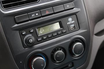 ���� ����V1 С��¹ 1.3L 91���� ���� 2.05��˫������΢��(����)(BJ1020V2AV5-04)ͼƬ