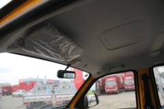 福田 祥菱V1 小财鹿 1.3L 91马力 汽油 2.05米双排栏板微卡(国六)(BJ1020V2AV5-04)