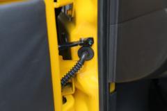 福田 祥菱V1 小财鹿 1.3L 91马力 汽油 2.05米双排栏板微卡(国六)(BJ1020V2AV5-04)