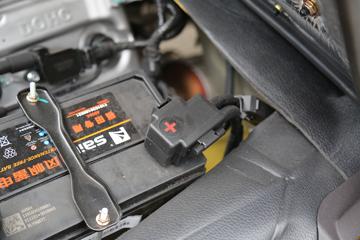 ���� ����V1 С��¹ 1.3L 91���� ���� 2.05��˫������΢��(����)(BJ1020V2AV5-04)ͼƬ