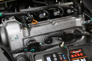 ���� ����V1 С��¹ 1.3L 91���� ���� 2.05��˫������΢��(����)(BJ1020V2AV5-04)ͼƬ