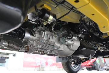 ���� ����V1 С��¹ 1.3L 91���� ���� 2.05��˫������΢��(����)(BJ1020V2AV5-04)ͼƬ