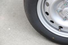 福田 祥菱V1 小财鹿 1.3L 91马力 汽油 2.05米双排栏板微卡(国六)(BJ1020V2AV5-04)