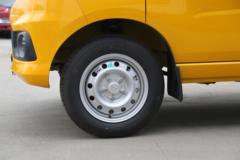 福田 祥菱V1 小财鹿 1.3L 91马力 汽油 2.05米双排栏板微卡(国六)(BJ1020V2AV5-04)