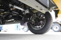 福田 祥菱V1 小财鹿 1.3L 91马力 汽油 2.05米双排栏板微卡(国六)(BJ1020V2AV5-04)