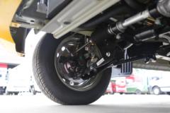 福田 祥菱V1 小财鹿 1.3L 91马力 汽油 2.05米双排栏板微卡(国六)(BJ1020V2AV5-04)