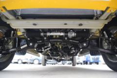 福田 祥菱V1 小财鹿 1.3L 91马力 汽油 2.05米双排栏板微卡(国六)(BJ1020V2AV5-04)