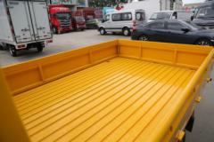 福田 祥菱V1 小财鹿 1.3L 91马力 汽油 2.05米双排栏板微卡(国六)(BJ1020V2AV5-04)