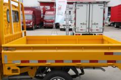 福田 祥菱V1 小财鹿 1.3L 91马力 汽油 2.05米双排栏板微卡(国六)(BJ1020V2AV5-04)