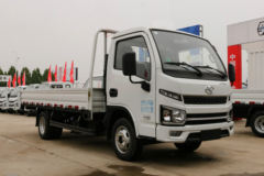 优惠0.8万 无锡市福星S系(原福运S系)载货车火热促销中