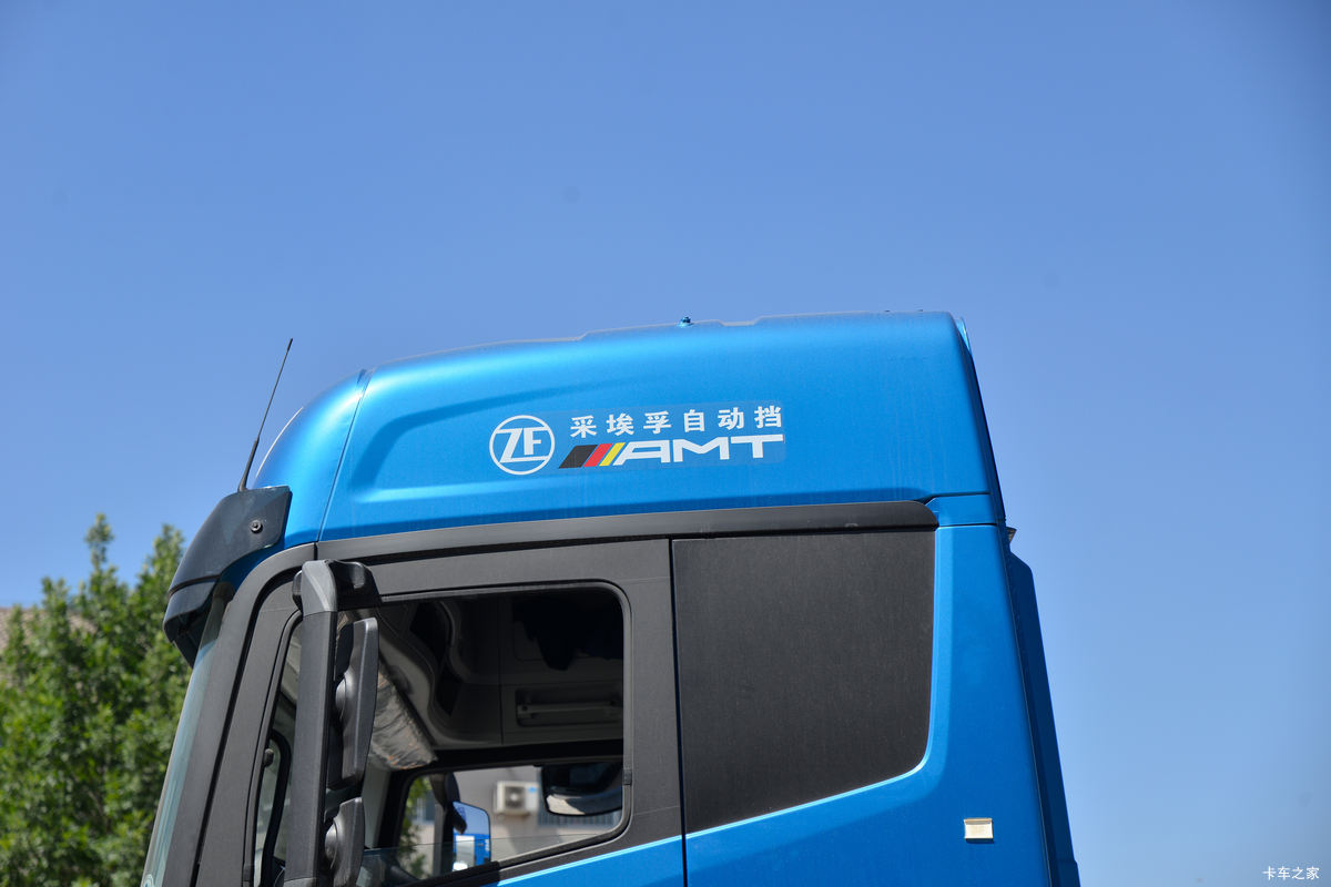  ŷEST  520 8X4 9.53AMTԶػ()(BJ1319Y6GRL-01)                                                