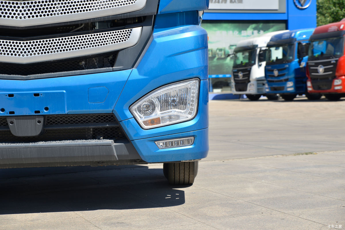  ŷEST  520 8X4 9.53AMTԶػ()(BJ1319Y6GRL-01)                                                